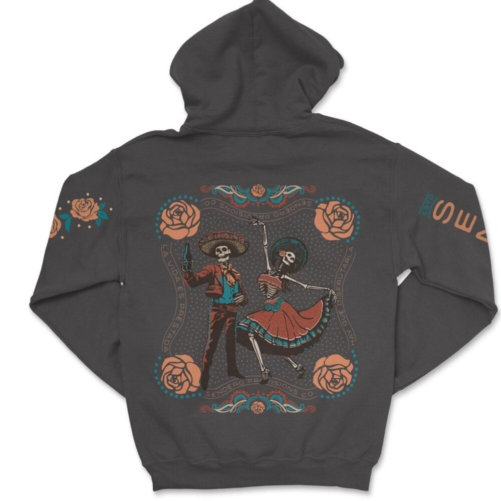 Sendero Provisions Co Viejones Hoodie